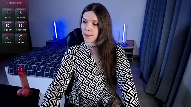 MicheleDoll online show from 02-04-26, 06:47