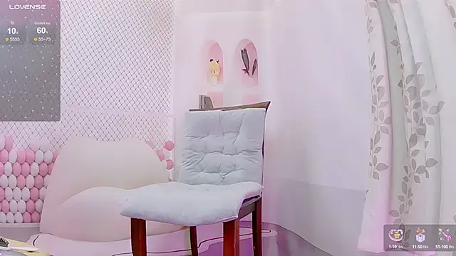 Snapshot of Sumi_y chatting on 02-12-25, 04:33 Sumi y online show from 02-12-25, 04:33