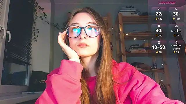 monlight  dana online show from 03-10-26, 05:07