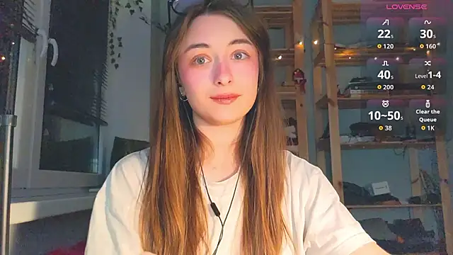 monlight  dana online show from 03-15-26, 07:09