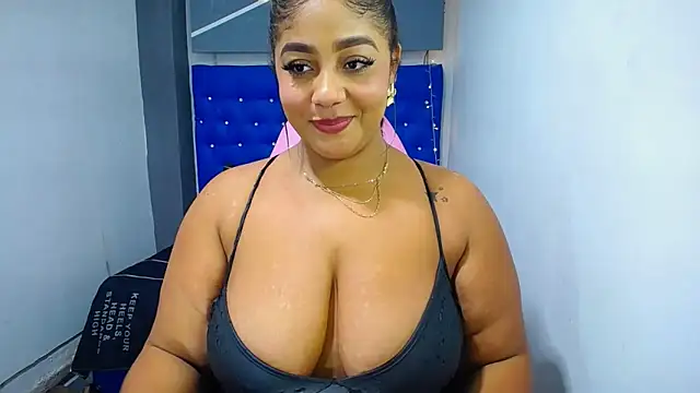 Mady Kolemam online show from 11-16-25, 01:00