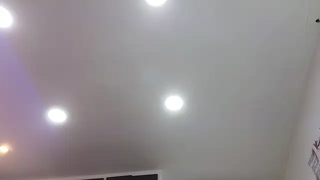 Charlotte Ice1 online show from 01-24-25, 03:55