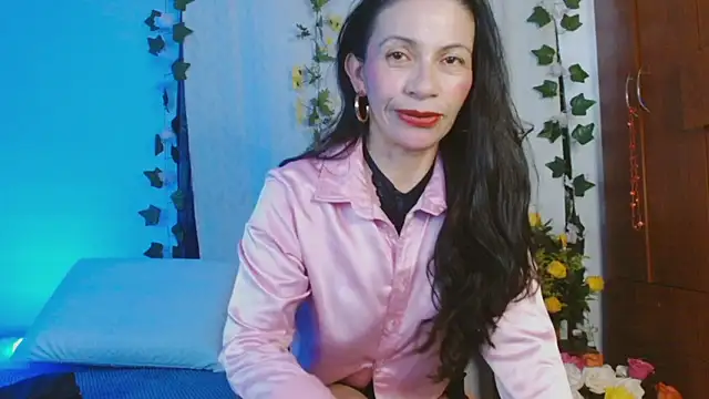 cattaleya1476 online show from 03-05-25, 02:45