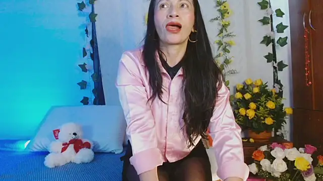 cattaleya1476 online show from 03-05-25, 05:50