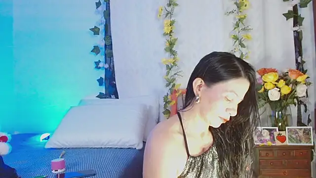 cattaleya1476 online show from 03-06-25, 02:40