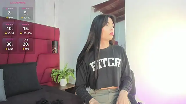 LadyLuminary online show from 01-13-26, 07:30