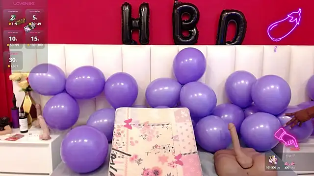 Jhon-Santana online show from 01-29-25, 01:07