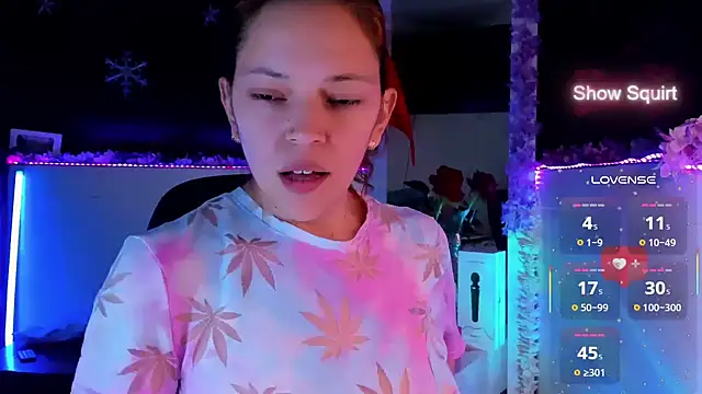 mariana scott   online show from 02-05-25, 11:39