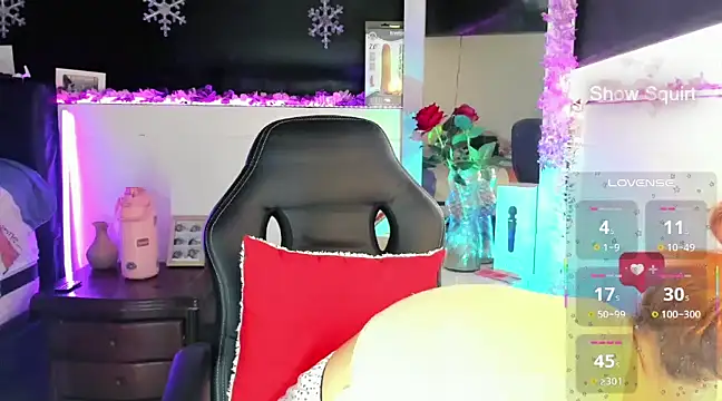 mariana scott   online show from 02-13-25, 10:43