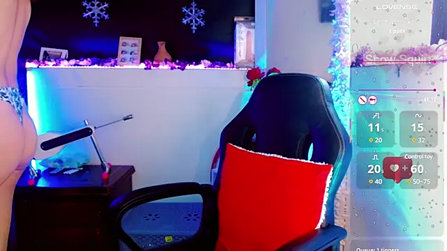 mariana scott   online show from 03-04-25, 10:49