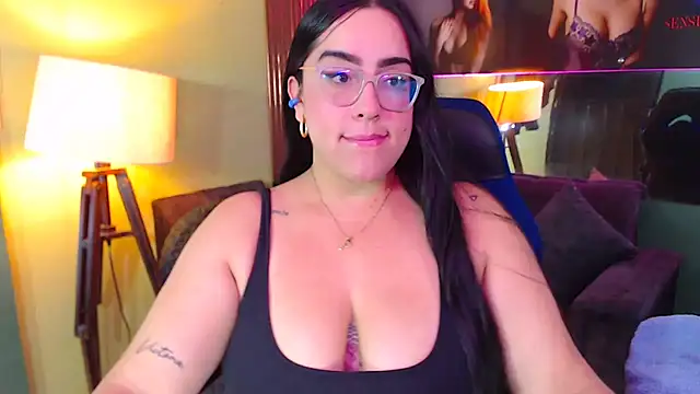 Sofiia davis23 online show from 10-23-25, 01:21