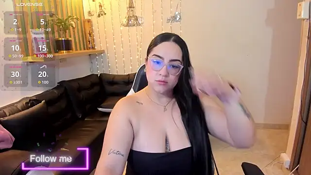 Sofiia davis23 online show from 04-14-26, 01:39