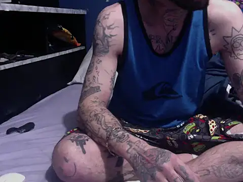 hungandtatted666 online show from 05-01-26, 02:10