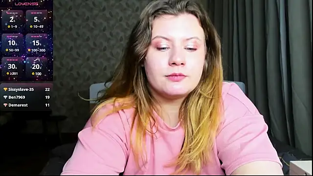 MariaStuart online show from 03-04-25, 03:48