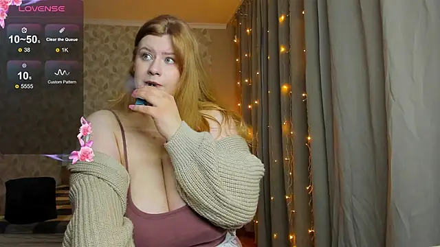 MariaStuart online show from 12-20-25, 09:49