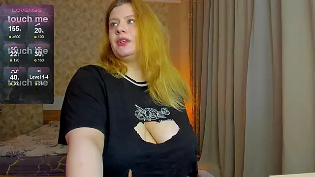 MariaStuart online show from 02-11-26, 05:34