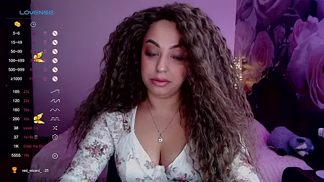 Snapshot of _Just_a_queen_3 chatting on 12-03-24, 06:17 Just a queen 3 online show from 12-03-24, 06:17