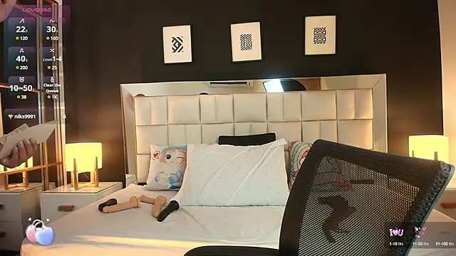 lisa casper online show from 02-24-25, 04:58