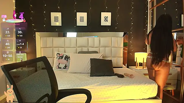 lisa casper online show from 09-23-25, 01:14