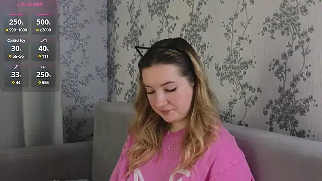 flawless angell online show from 02-28-25, 01:25