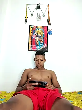 Snapshot of Demiansteven2 chatting on 10-23-25, 03:11 Demiansteven2 online show from 10-23-25, 03:11