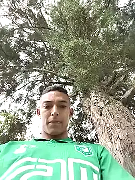 Snapshot of Demiansteven2 chatting on 10-26-25, 05:41 Demiansteven2 online show from 10-26-25, 05:41