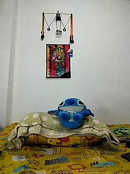 Snapshot of Demiansteven2 chatting on 12-17-25, 12:55 Demiansteven2 online show from 12-17-25, 12:55