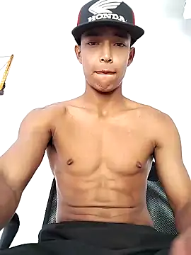 Demiansteven2 online show from 02-07-26, 04:11