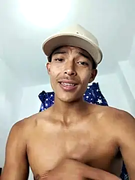 Demiansteven2 online show from 03-25-26, 07:53