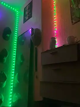 GersonGil1 online show from 02-26-26, 04:55