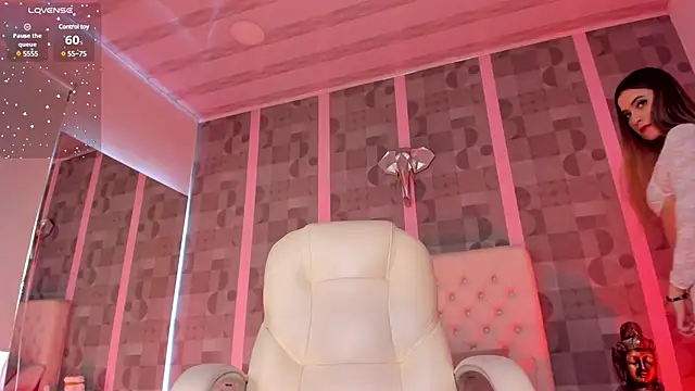 sweetty paulina online show from 03-08-25, 05:17