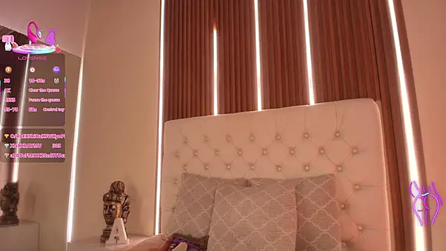 sweetty paulina online show from 12-20-25, 03:30