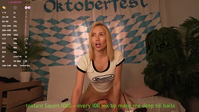 Bestie Online online show from 09-27-25, 06:18