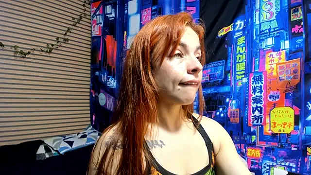 Snapshot of rosse_2504 chatting on 02-13-25, 02:31 rosse 2504 online show from 02-13-25, 02:31