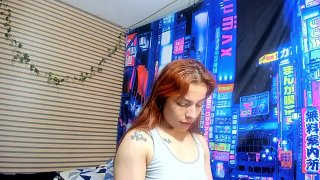Snapshot of rosse_2504 chatting on 02-17-25, 04:48 rosse 2504 online show from 02-17-25, 04:48