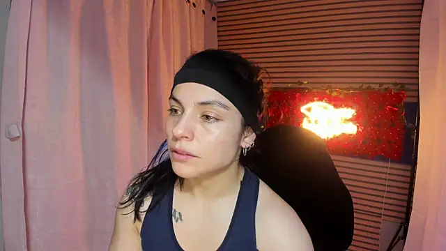 rosse 2504 online show from 12-02-25, 05:19