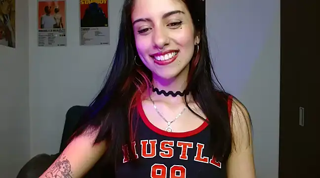 Ary Pieerce online show from 12-12-24, 09:15