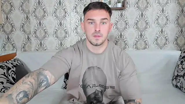 Jonmusclemaster online show from 12-06-24, 11:11