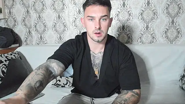 Jonmusclemaster online show from 12-06-24, 07:34