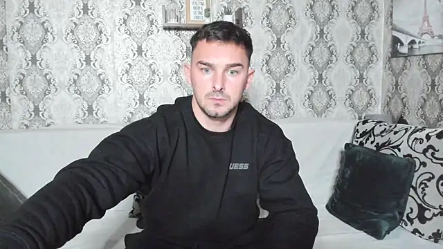 Jonmusclemaster online show from 12-08-24, 08:25