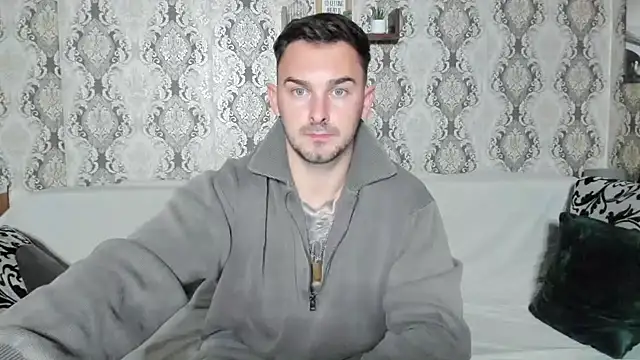 Jonmusclemaster online show from 12-09-24, 08:44