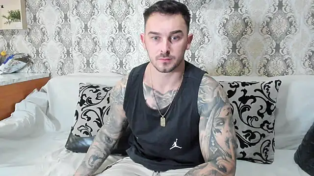 Jonmusclemaster online show from 01-14-25, 08:04