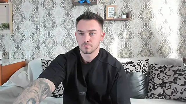 Jonmusclemaster online show from 01-21-25, 11:03