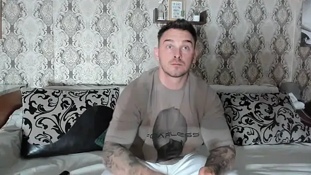 Jonmusclemaster online show from 02-01-25, 10:13