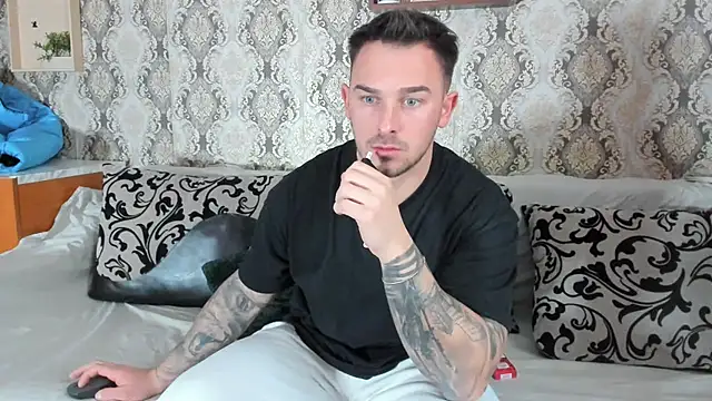 Jonmusclemaster online show from 02-04-25, 11:16