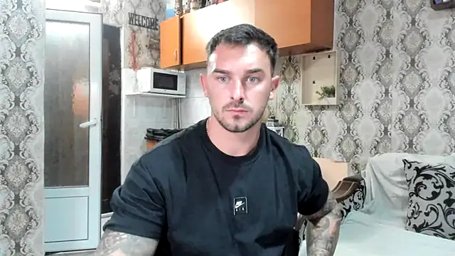 Jonmusclemaster online show from 09-10-25, 07:47