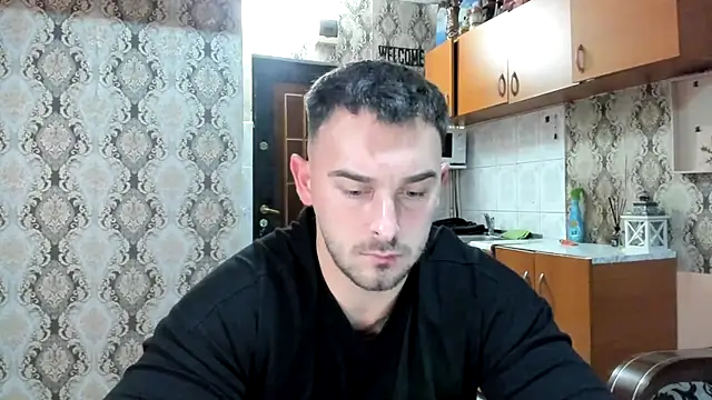 Jonmusclemaster online show from 11-28-25, 09:06