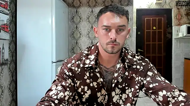 Jonmusclemaster online show from 06-16-26, 07:49