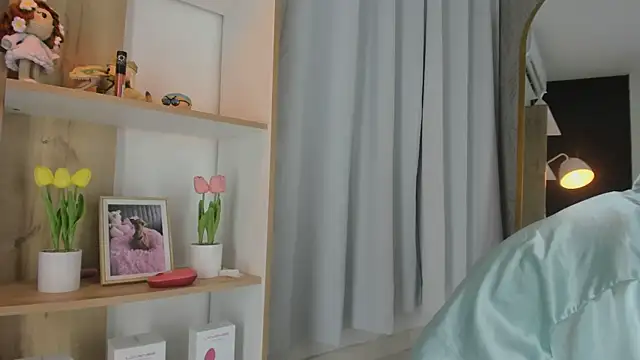 Angelbae- online show from 03-09-25, 03:54