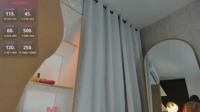 Angelbae- online show from 03-14-25, 06:10